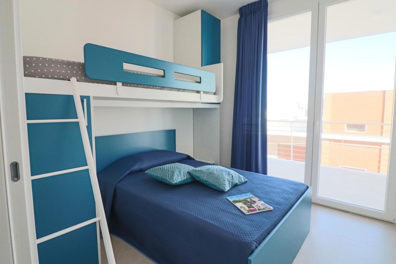 Holiday Home Galatea A Otranto Bagian luar foto
