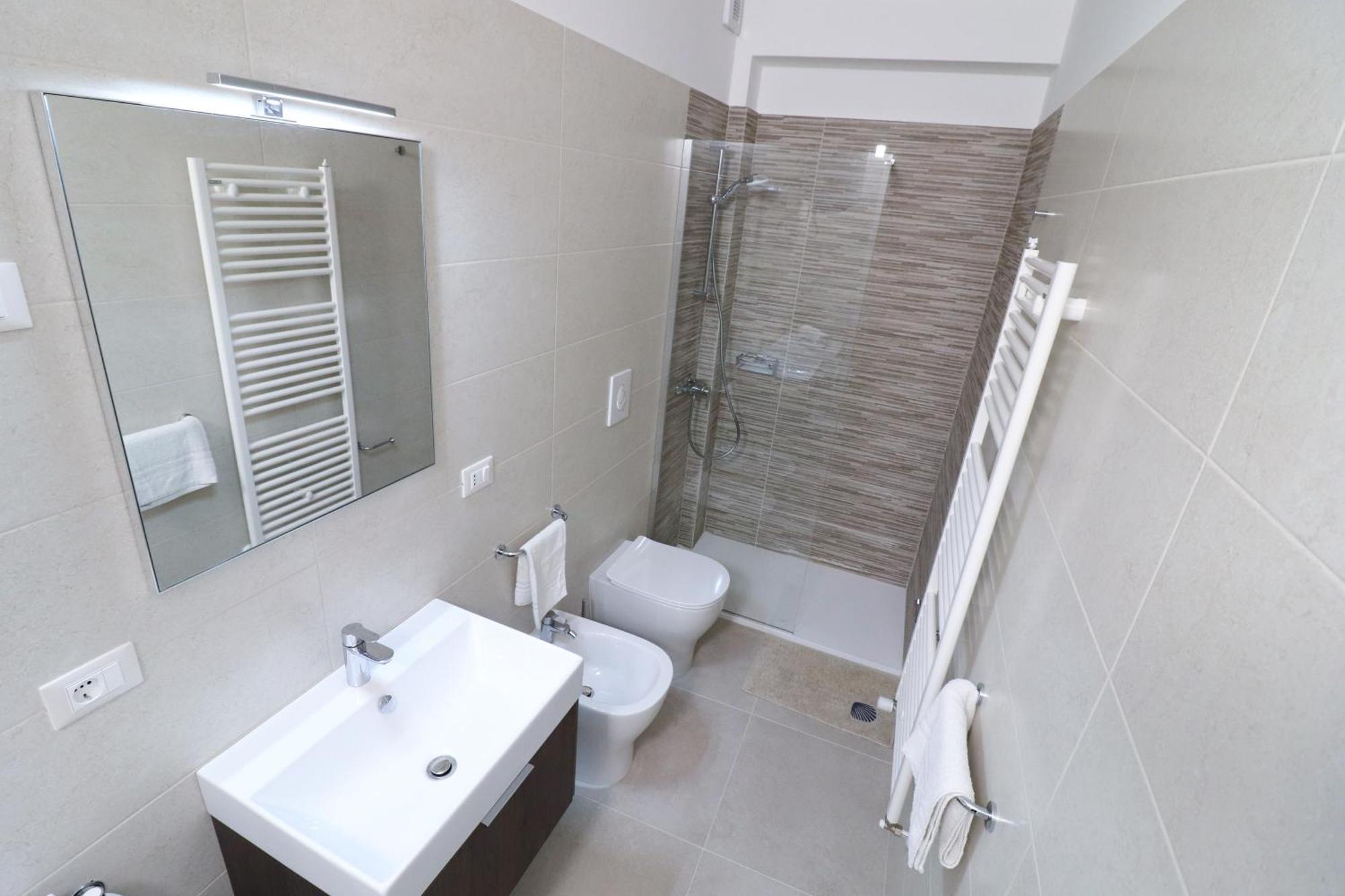 Holiday Home Galatea A Otranto Bagian luar foto